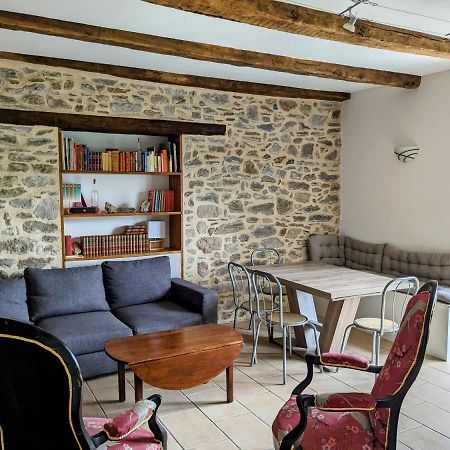 Le Quatorze, Au Coeur De Najac Villa Екстериор снимка