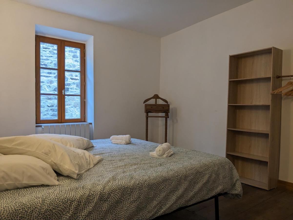Le Quatorze, Au Coeur De Najac Villa Екстериор снимка