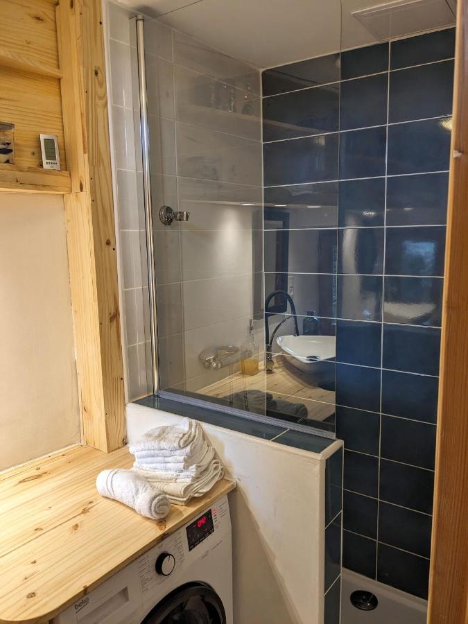 Le Quatorze, Au Coeur De Najac Villa Екстериор снимка